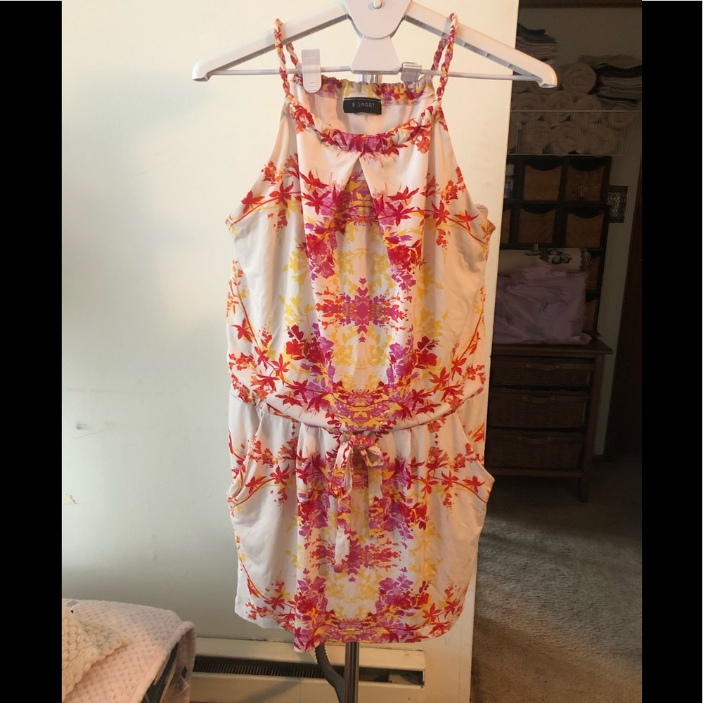 Tank dress
